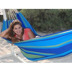 H&aelig;ngek&oslash;je Azur bl&aring;