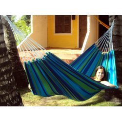 H&aelig;ngek&oslash;je Azur bl&aring;