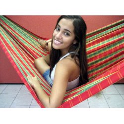 stoff hengek&oslash;ye fra Brasil