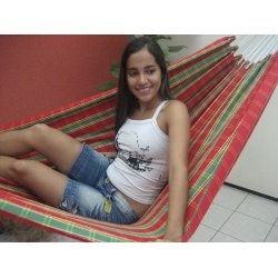 stoff hengek&oslash;ye fra Brasil