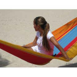 Hengek&oslash;ye i friske sommerfarger