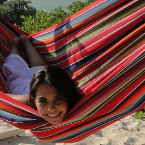 Mexicana hengekøye i den mest fantastiske design