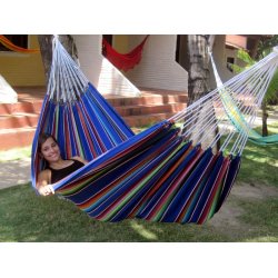 Mexico bl&aring; hengek&oslash;ye i de mest autentiske farger