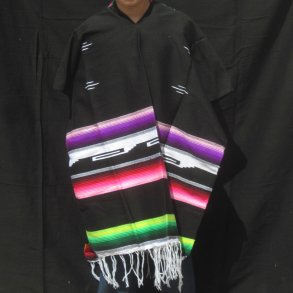 Mexico Poncho