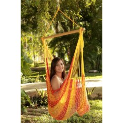 Mexicansk Tequila Nett Hengek&oslash;yestol i nylon. 