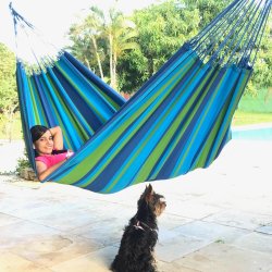 Azur bl Formosa PRO hengekye