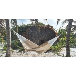 Mexicansk hengek&oslash;ye str. XX-Large nr. 6