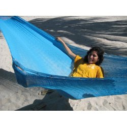 Mexicansk hengek&oslash;ye str. XX-Large nr. 6