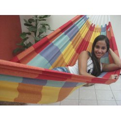 Original brasiliansk hengek&oslash;ye