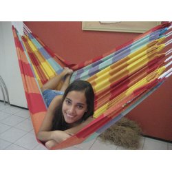 Original brasiliansk hengek&oslash;ye