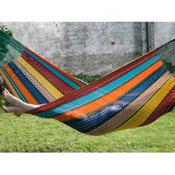 Behandlet King Size Spesial hengek&oslash;ye (Nr. C7)