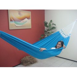 Turkis stofh&aelig;ngek&oslash;je