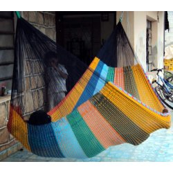 XXXXX-Large Maya mystik hengek&oslash;ye nr. 9