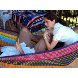 XXXXX-Large Maya mystik hengek&oslash;ye nr. 9