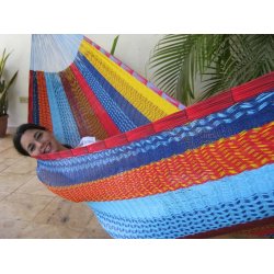 Nylon hengek&oslash;ye XXL Nr. N 6