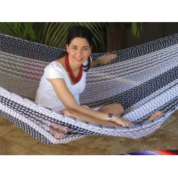 Nylon hengek&oslash;ye XXL Nr. N 6