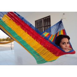 Hengek&oslash;ye av nylon - Super nr. K12 N