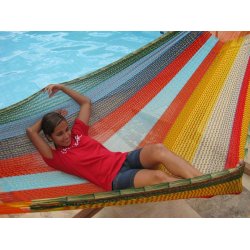 Hengek&oslash;ye XXXX-Large nr C8, President Suite Uteliv