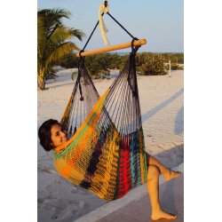 Hengek&oslash;yestolen Chica i nett fra Mexico