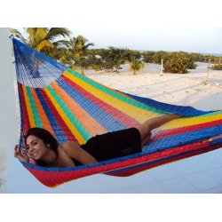 Meksikansk hengek&oslash;ye i kabelnett K10