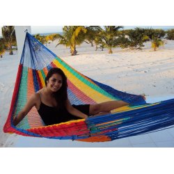 Meksikansk hengek&oslash;ye i kabelnett K10