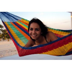 Meksikansk hengek&oslash;ye i kabelnett K10