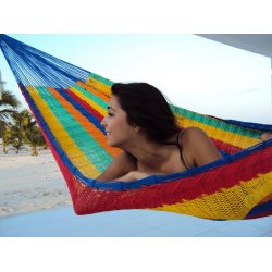 Meksikansk hengek&oslash;ye i kabelnett K10