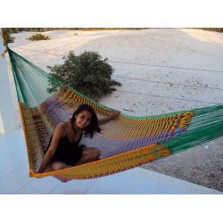 Meksikansk multi-farget hengek&oslash;ya K12