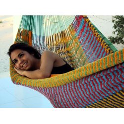 Meksikansk multi-farget hengek&oslash;ya K12