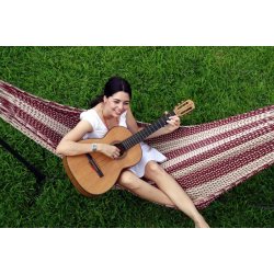 Meksikansk hengek&oslash;ye st&oslash;rrelse XXX-Large Nylon N7