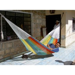 Familiehengek&oslash;ye str. X-large nr. 5