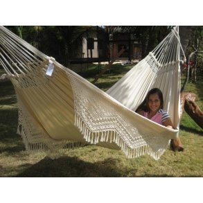 Livsstils Hængekøje