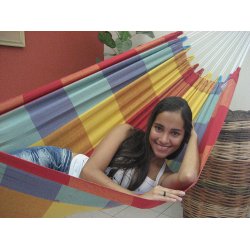 Original brasiliansk hengek&oslash;ye