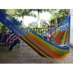 Nylon hengek&oslash;ye XXL Nr. N 6