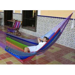 Nylon hengek&oslash;ye XXL Nr. N 6