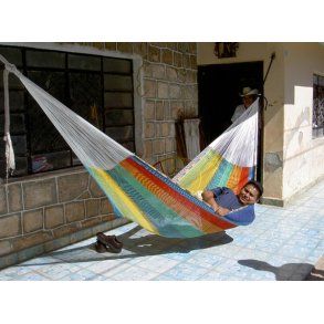 Familiehengekøye str. X-large nr. 5