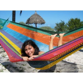 President suite XXXX-Large Mexico hengekøye nr. 8