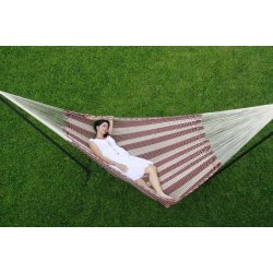 Mexicansk hengek&oslash;ye str. XX-Large nr. 6