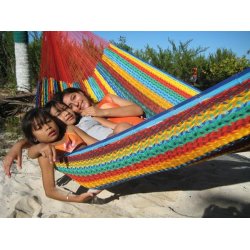 Familiehengek&oslash;ye EXTRA (Nr. G6)