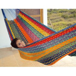 Familiehengek&oslash;ye EXTRA (Nr. G6)