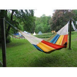 Behandlet King Size Spesial hengek&oslash;ye (Nr. C7)