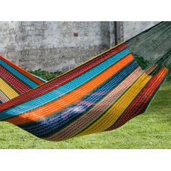 Behandlet King Size Spesial hengek&oslash;ye (Nr. C7)