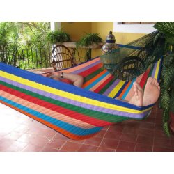 Coated bomullsnett hengek&oslash;ye XX-large (Nr. C6) 