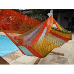 Hengek&oslash;ye XXXX-Large nr C8, President Suite Uteliv