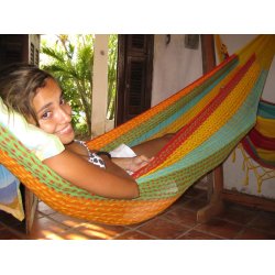 Familiehengek&oslash;ye str. X-large nr. 5