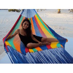 Meksikansk hengek&oslash;ye i kabelnett K10