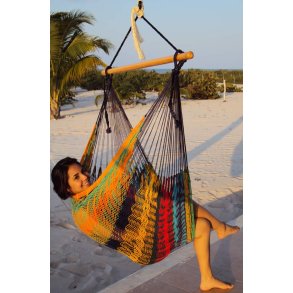 Hengek&oslash;yestolen Chica i nett fra Mexico