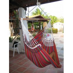 Mexican hengek&oslash;yestol i stof