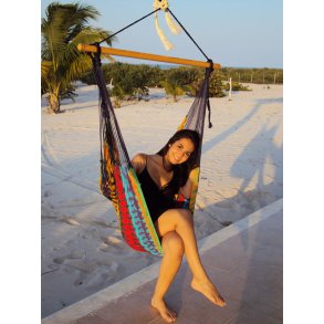 Hengekøyestol Chica fra Mexico