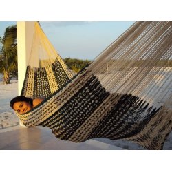 Hengek&oslash;ye av nylon - Super nr. K12 N